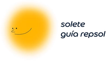 Solete de la Guía Repsol